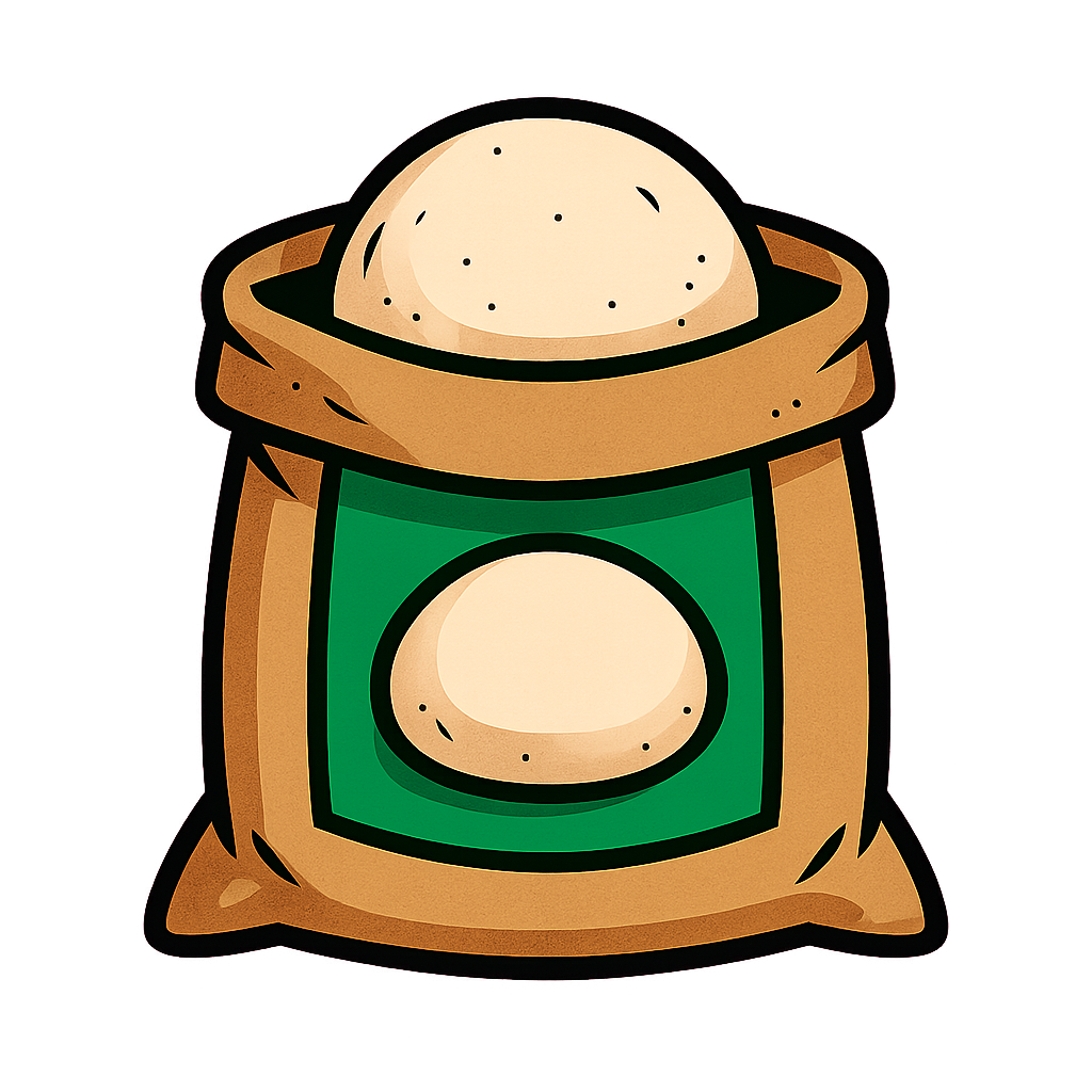 Dough